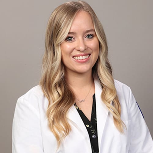 Dr. Sami Gaughran, Oceanside Veterinarian